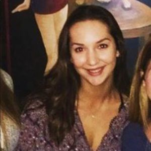 Meet your Posher, Alannah